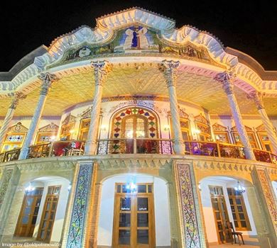 معماری